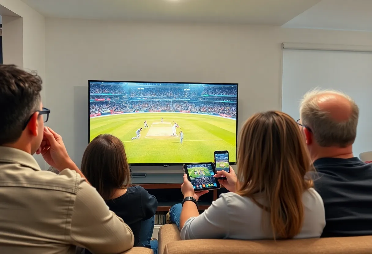 Australia Masters vs South Africa Masters, 11th Match