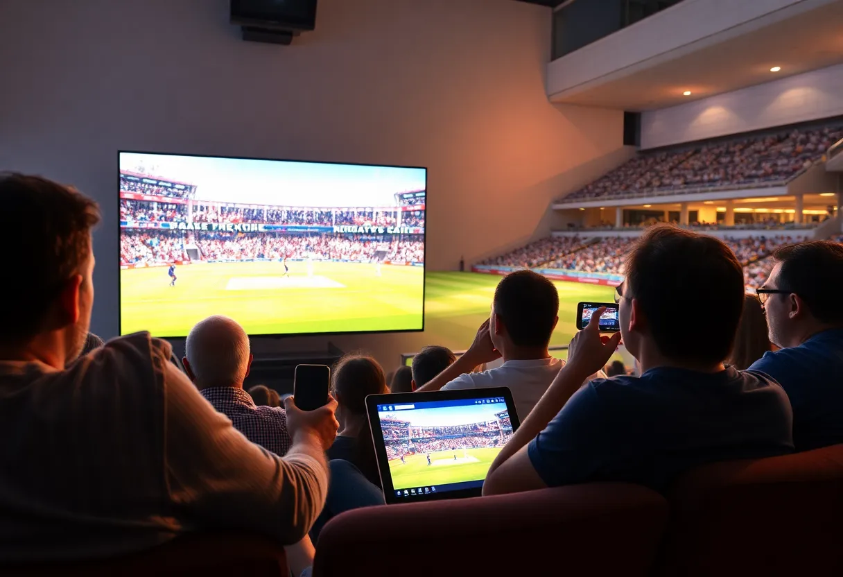 Austria vs Belgium, 1st Match