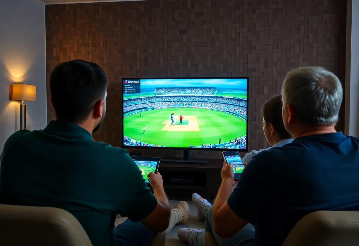 Barbados Royals vs Antigua And Barbuda Falcons, 22nd Match