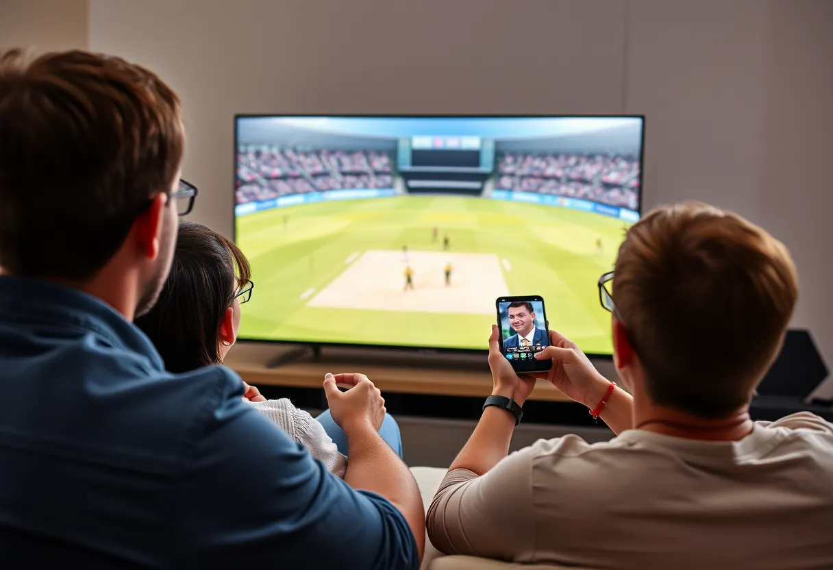 Barbados Royals vs Trinbago Knight Riders, 15th Match