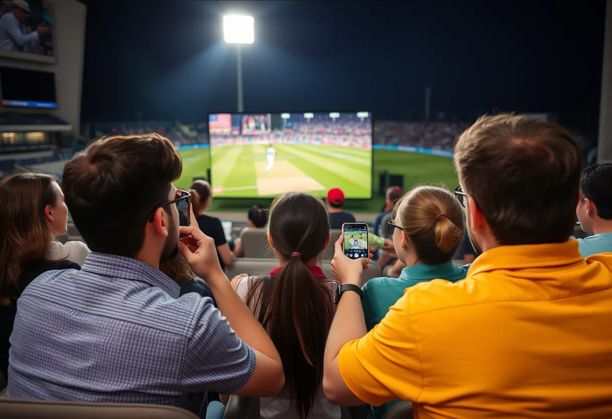Durban Super Giants vs Pretoria Capitals, 2nd Match