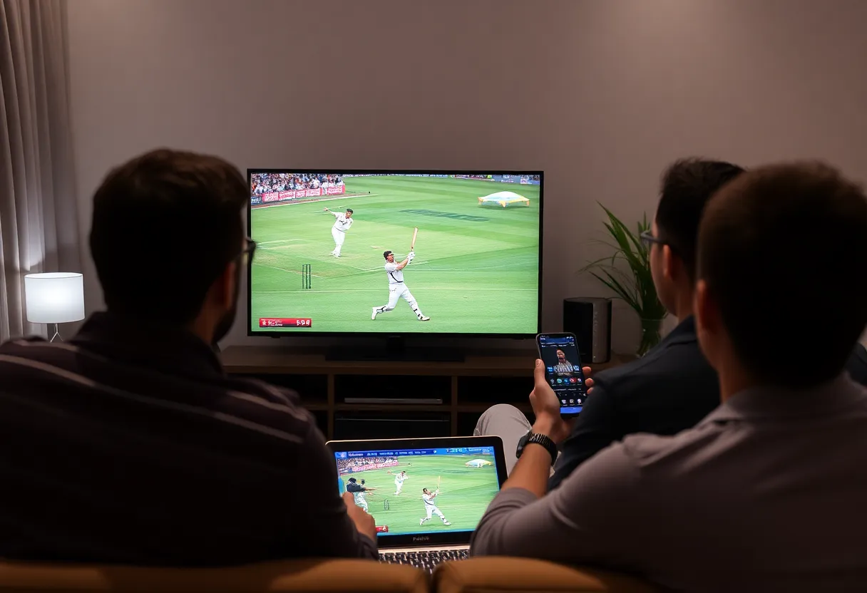Durham vs Sussex, 36th Match