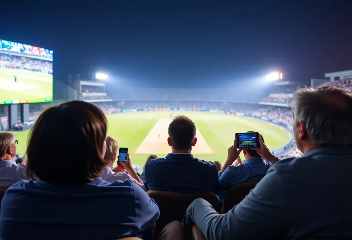 Guyana Amazon Warriors vs Barbados Royals, 30th Match