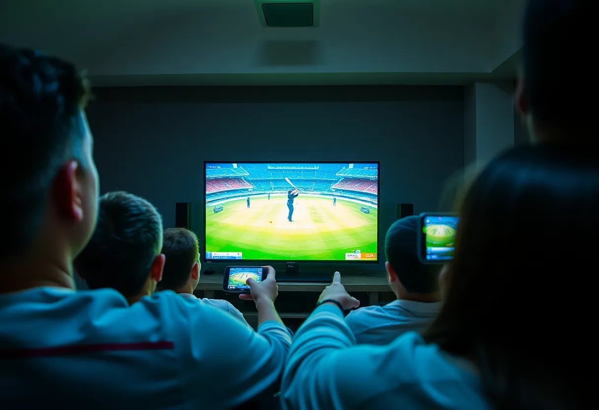 Italy Women vs Sweden Women, 3rd T20I