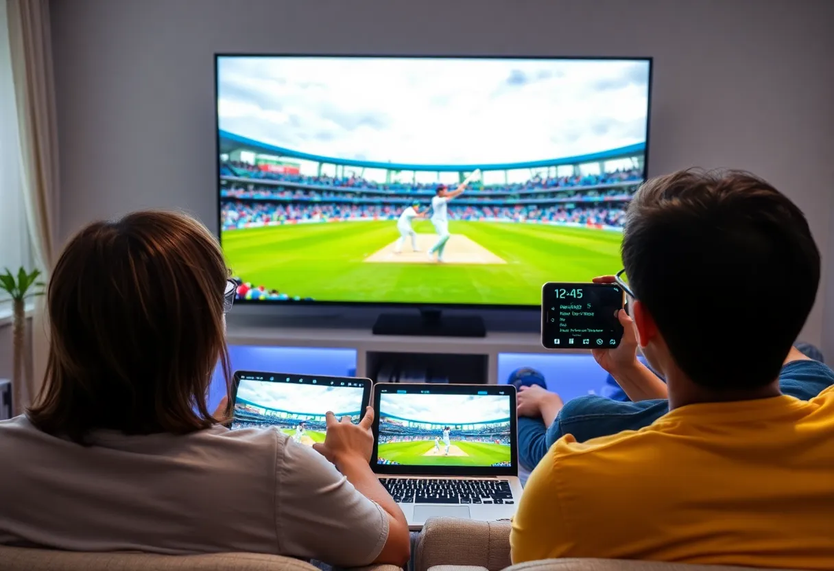 Kent vs Leicestershire, 44th Match