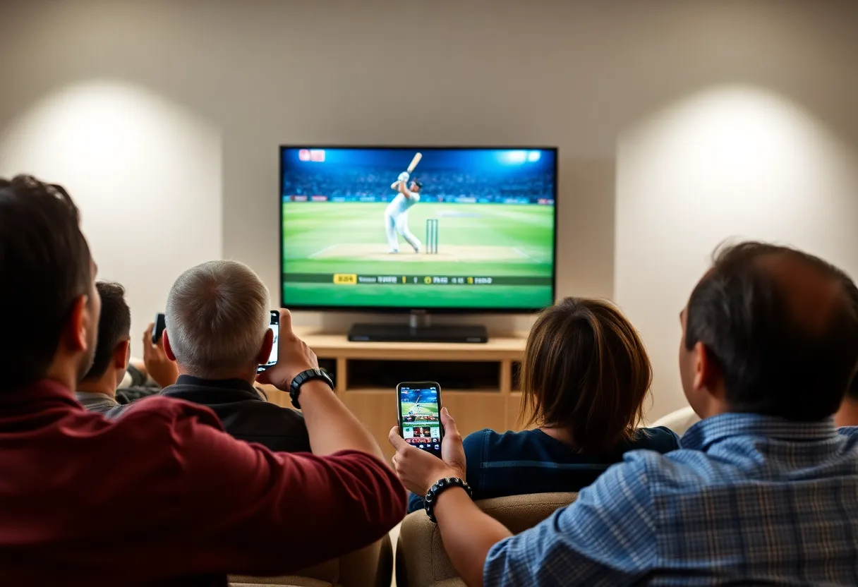 Netherlands Women vs Ireland Women, 3rd Match