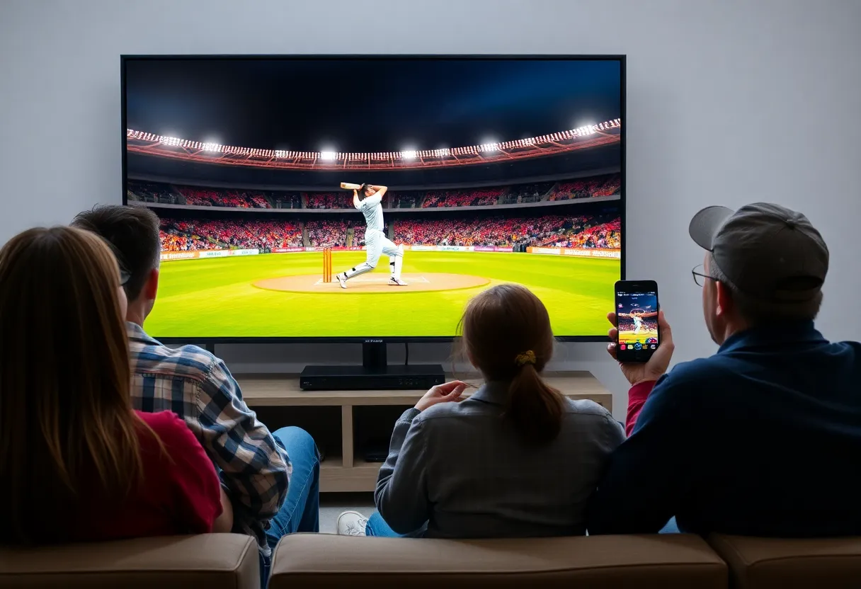 Nottinghamshire vs Hampshire, 24th Match