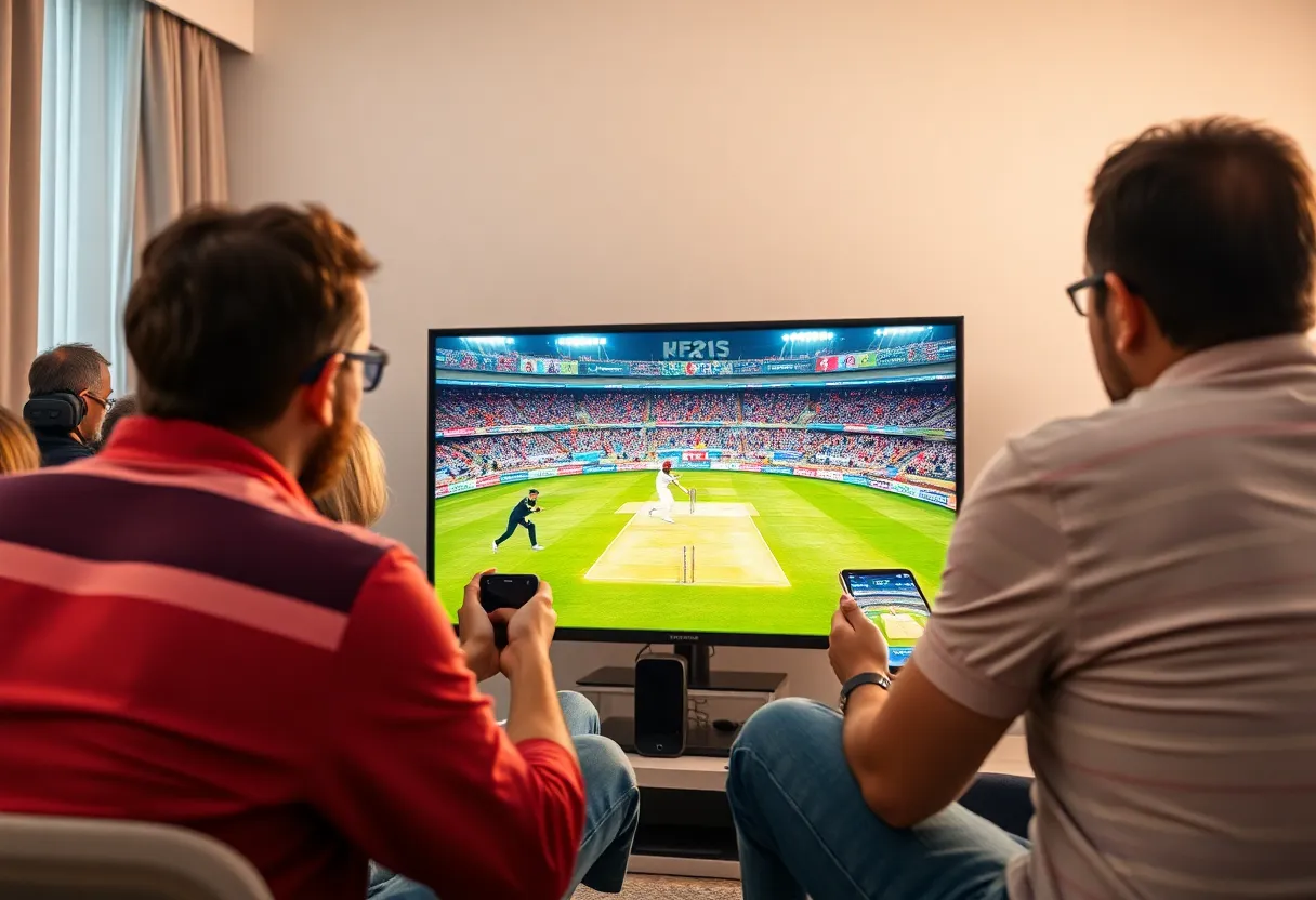Oman vs Netherlands, 2nd T20I