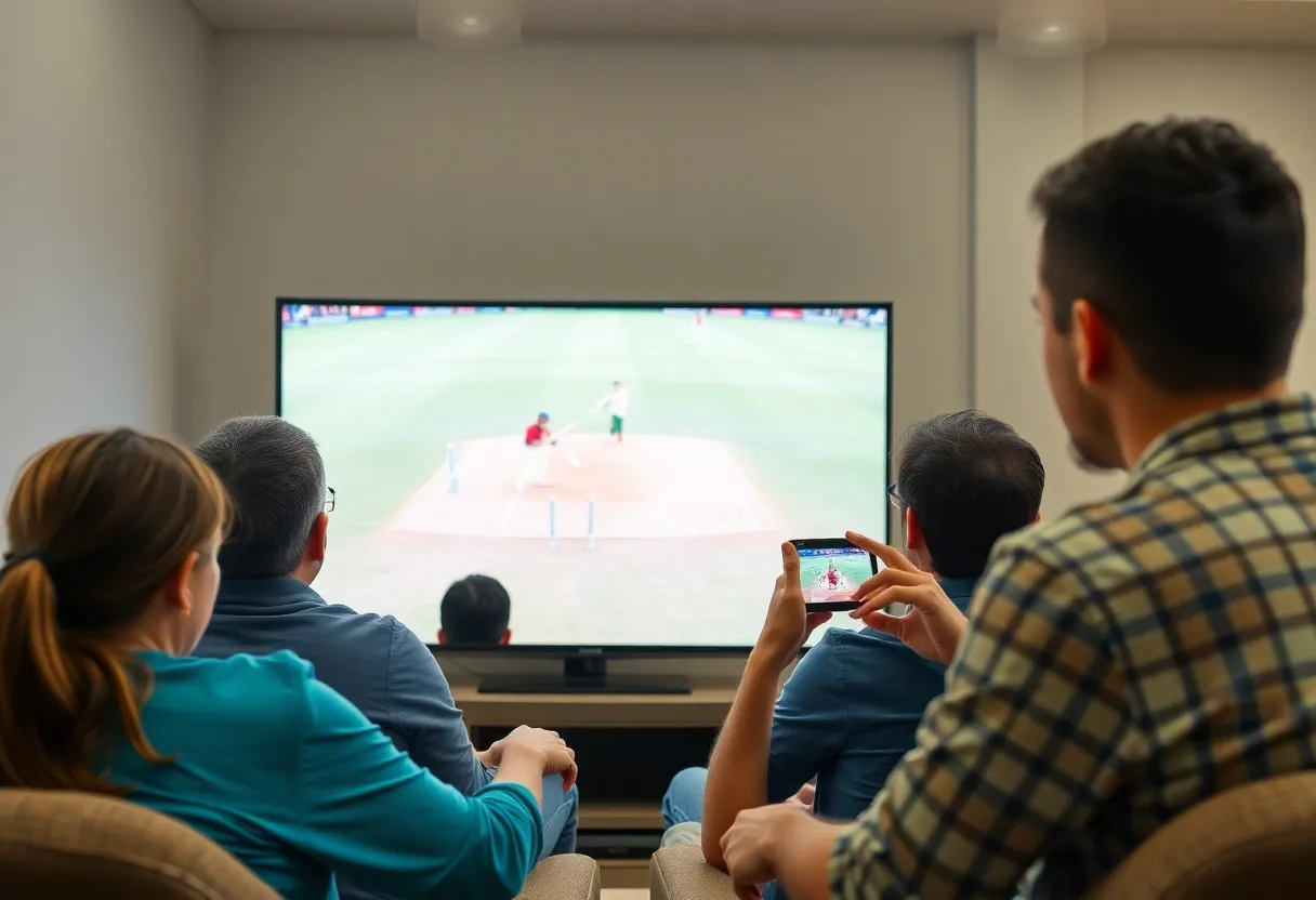 Oman vs United States of America, 1st T20I