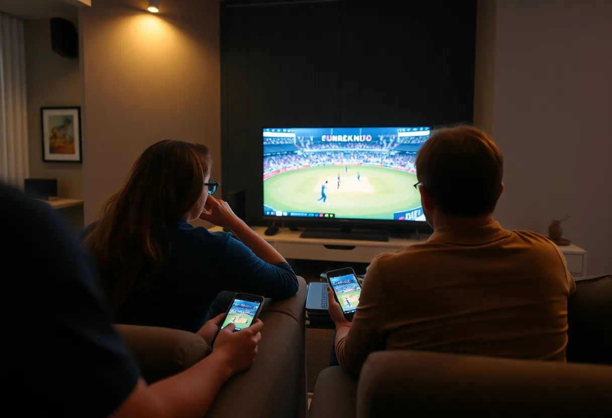 Pakistan vs India, 5th Match, Group A