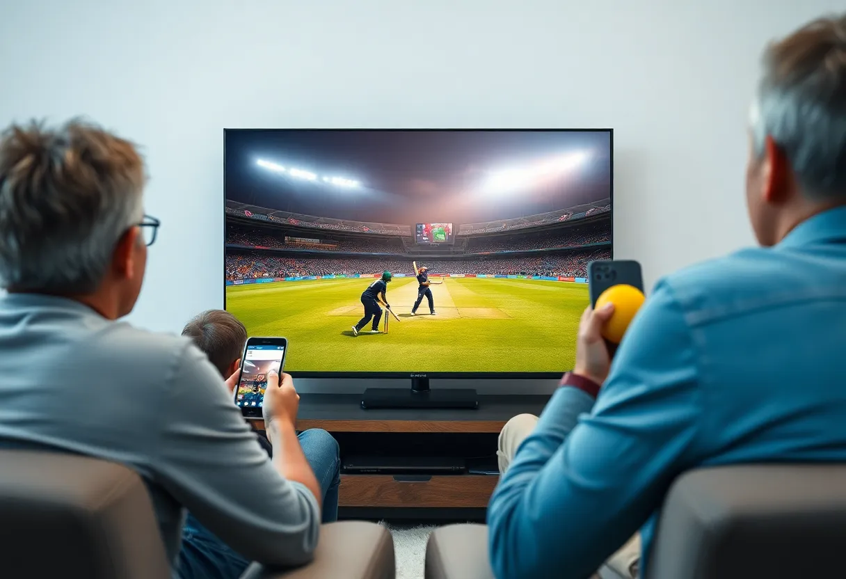 Saint Lucia Kings vs Barbados Royals, 12th Match