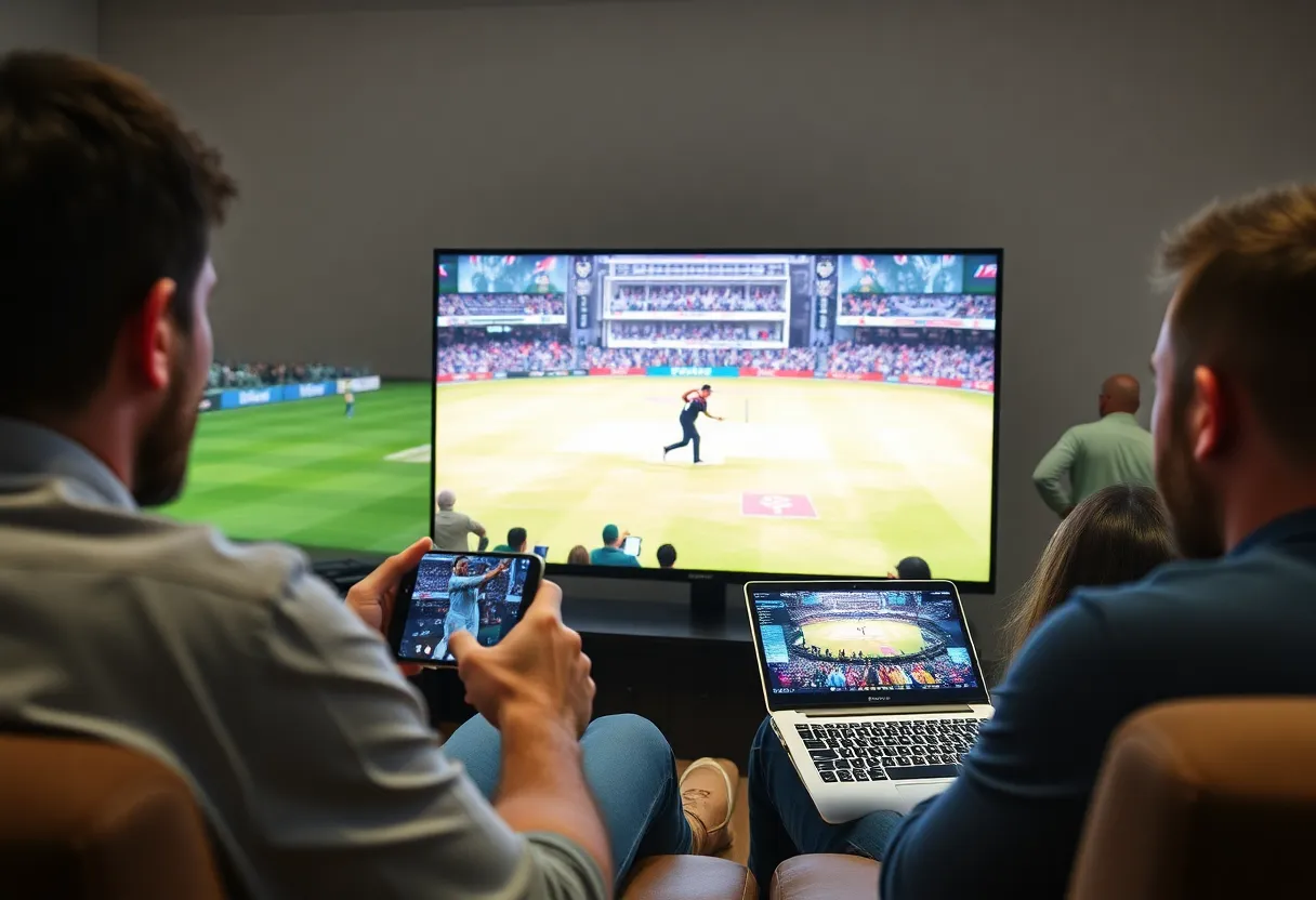 Somerset vs Hampshire, 65th Match
