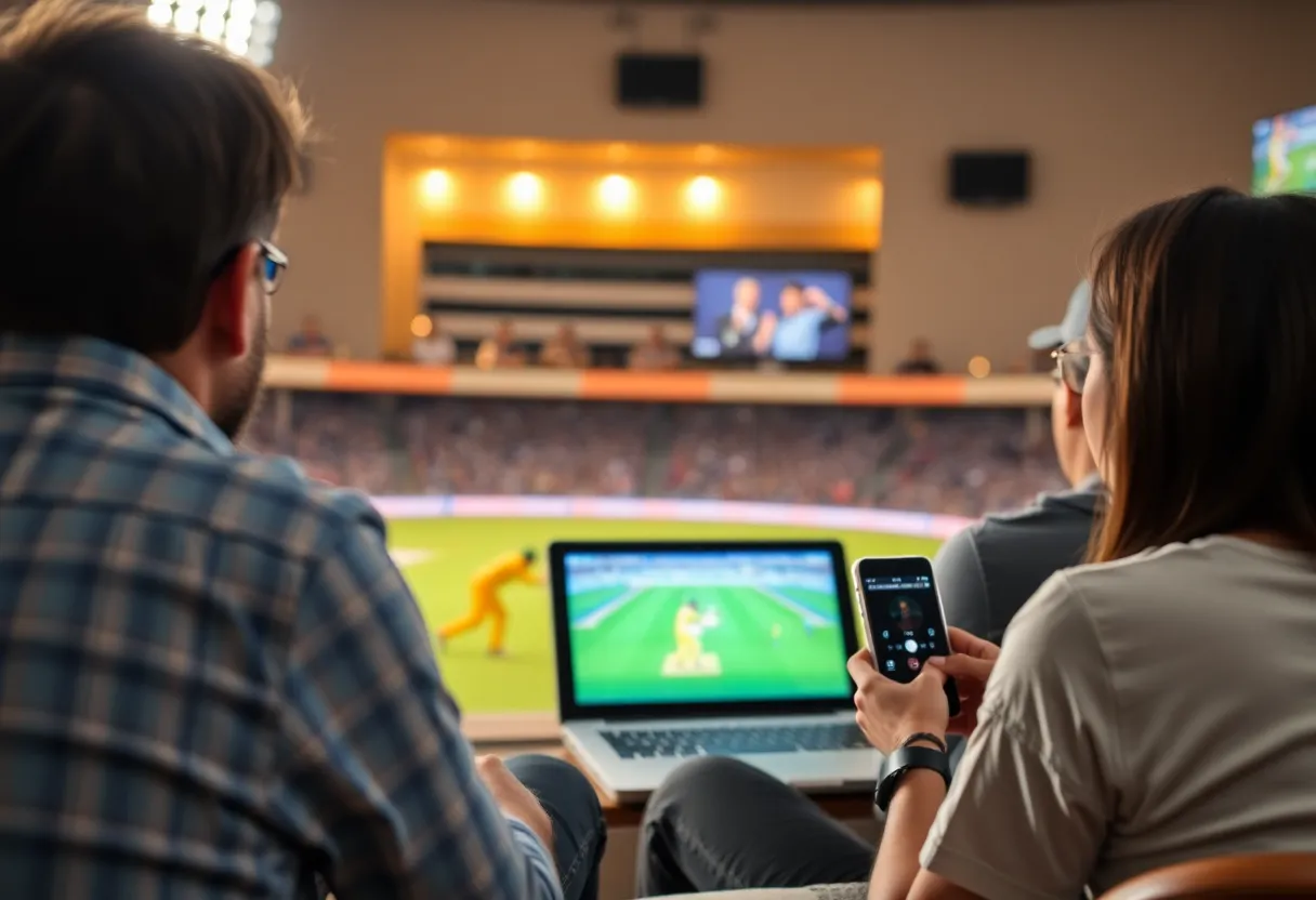 Sussex vs Surrey, 11th Match