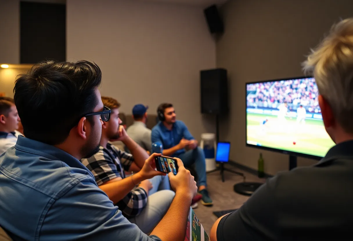 Thailand Women vs Scotland Women, 4th Match