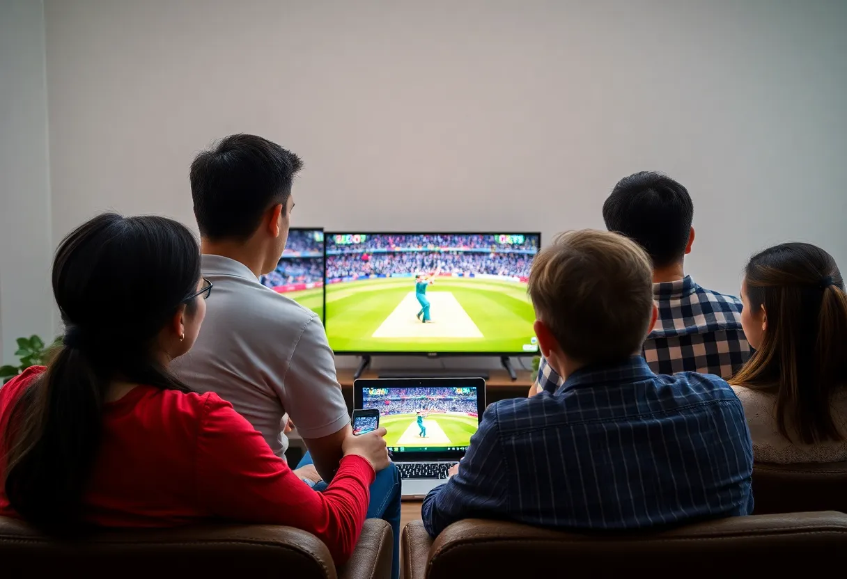 United Arab Emirates vs Scotland, 66th Match