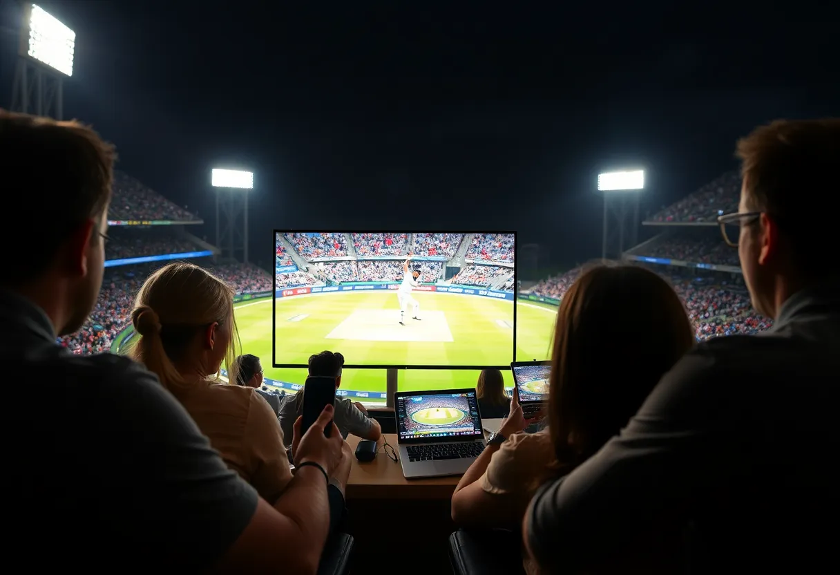 West Indies vs Pakistan, 1st T20I