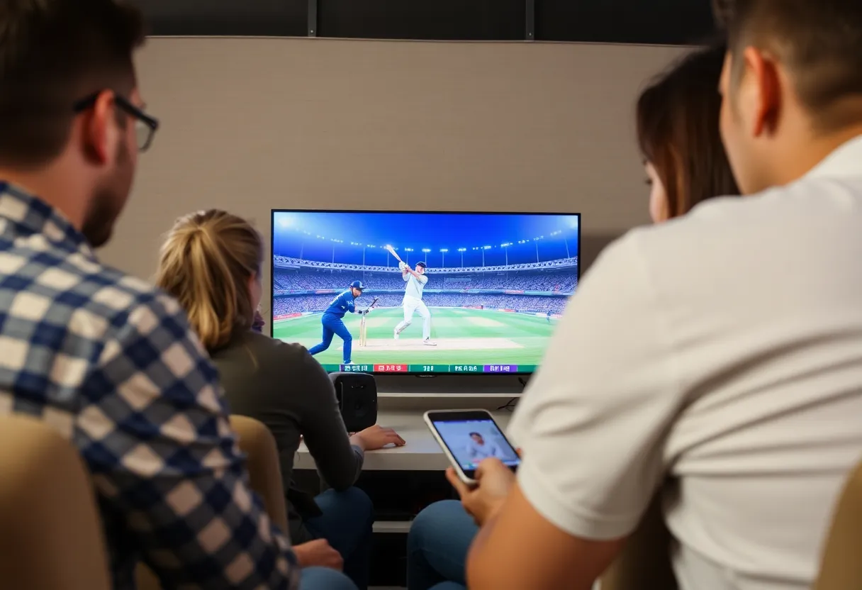 Zimbabwe vs Ireland, Only Test